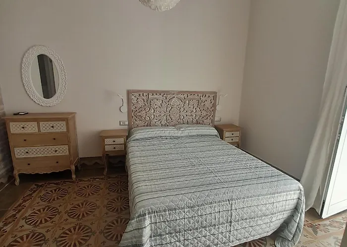 Daire La Casa De La Esquina Gran Tarajal