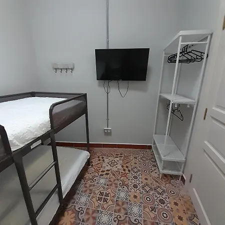 La Casa De La Esquina غران تاراغال