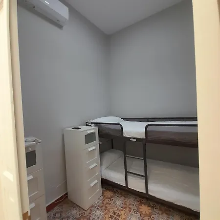 La Casa De La Esquina Appartement