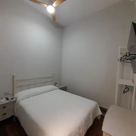 Appartement La Casa De La Esquina