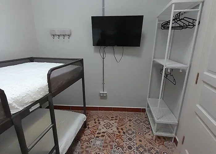 La Casa De La Esquina غران تاراغال
