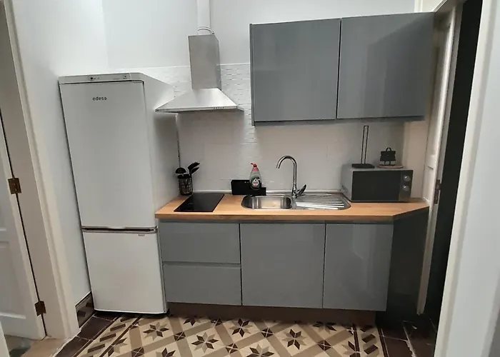 La Casa De La Esquina גראן טאראחל