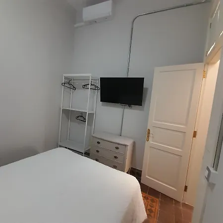 Appartement La Casa De La Esquina Gran Tarajal