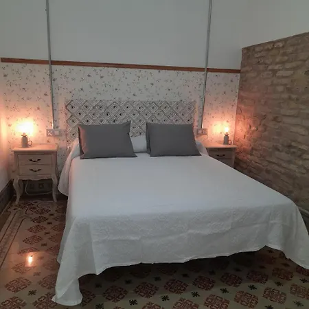 La Casa De La Esquina Апартаменты