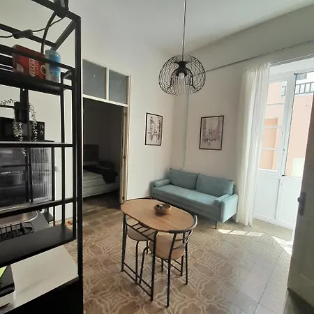 La Casa De La Esquina Гран-Тарахал