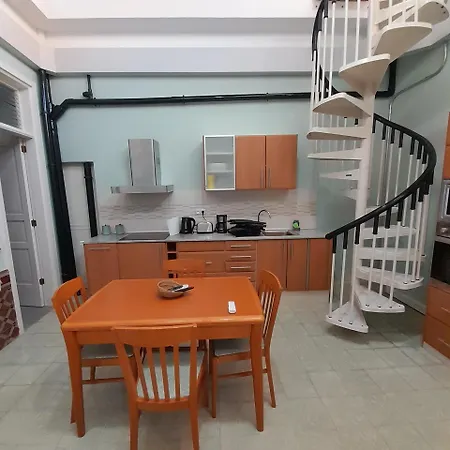 La Casa De La Esquina * Гран-Тарахал