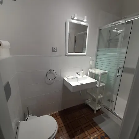 La Casa De La Esquina Апартаменты Гран-Тарахал