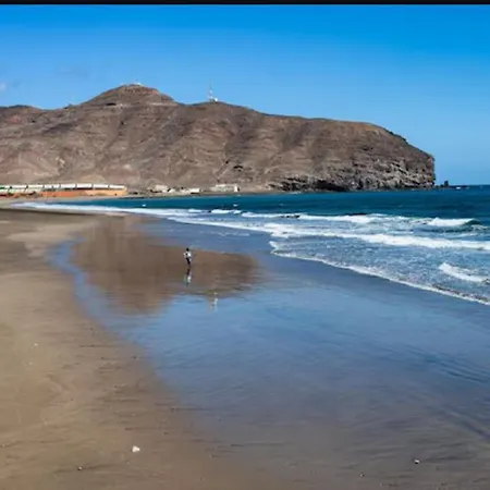 Апартаменты La Casa De La Esquina