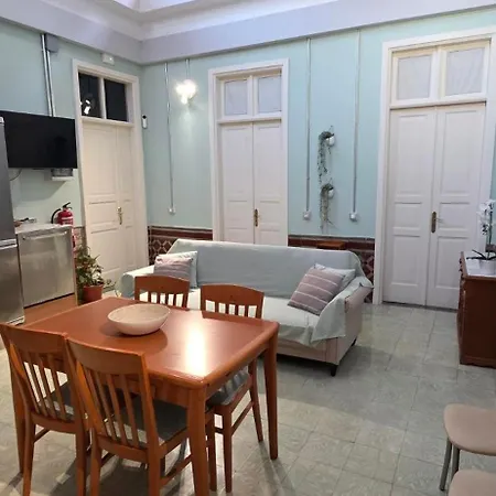 Apartamento La Casa De La Esquina
