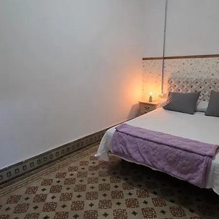 La Casa De La Esquina Apartamento