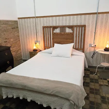 La Casa De La Esquina Apartamento *
