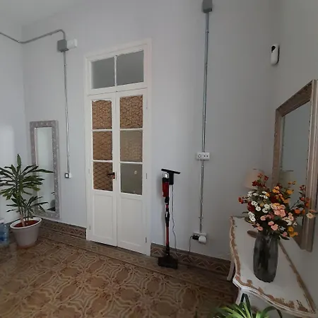 Daire La Casa De La Esquina