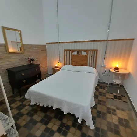 Apartamento La Casa De La Esquina *